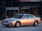 Cadillac Seville STS 1998 года (EU)
